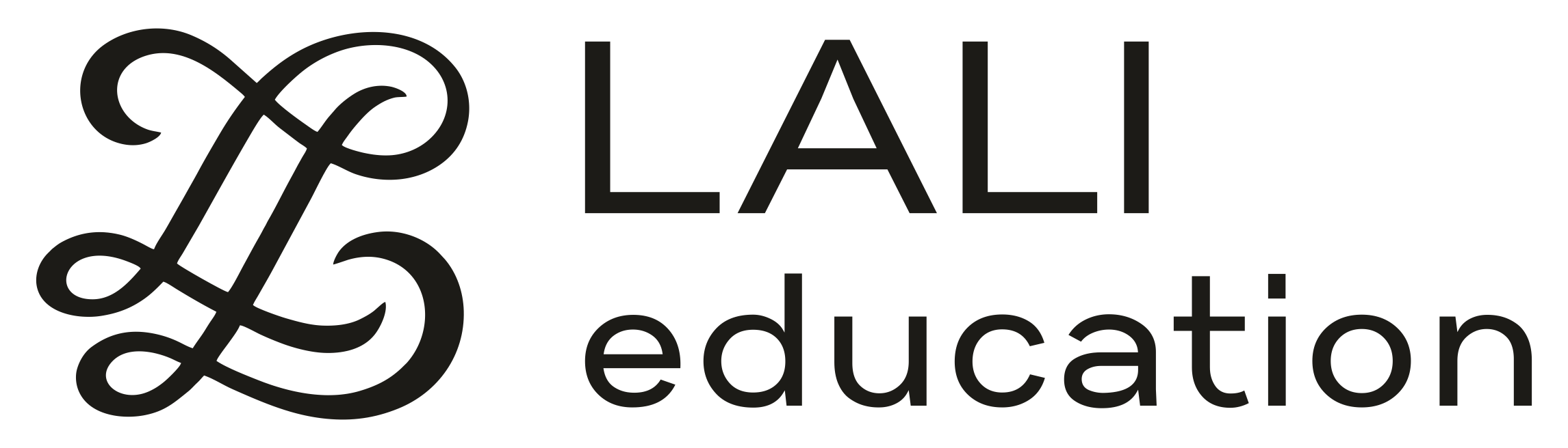 LALI education